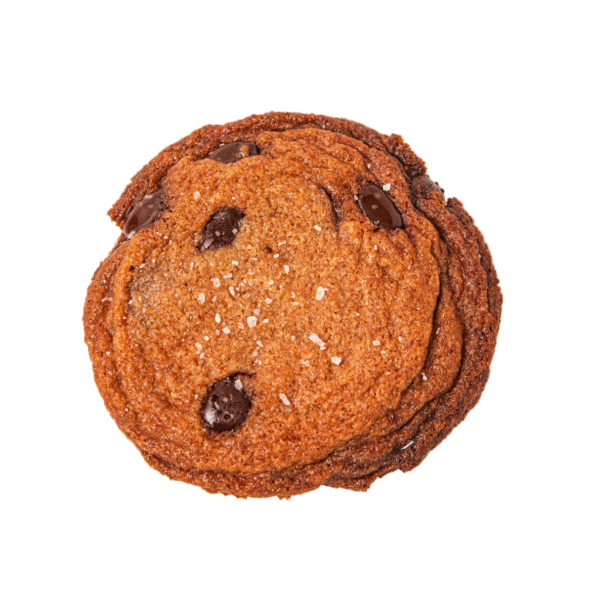 Chocolate Chip 12 pack