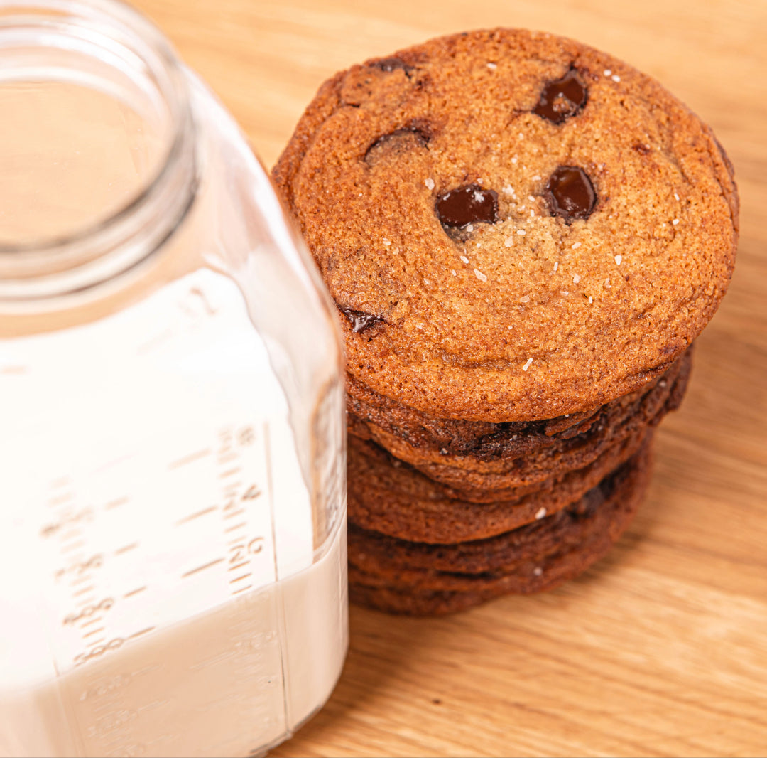 Chocolate Chip 12 pack
