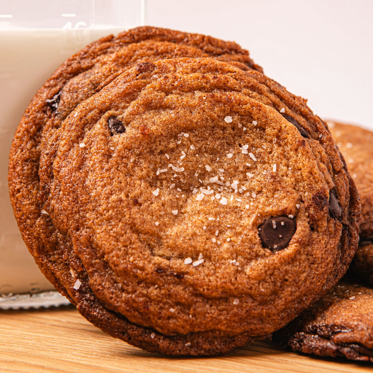 Chocolate Chip 12 pack