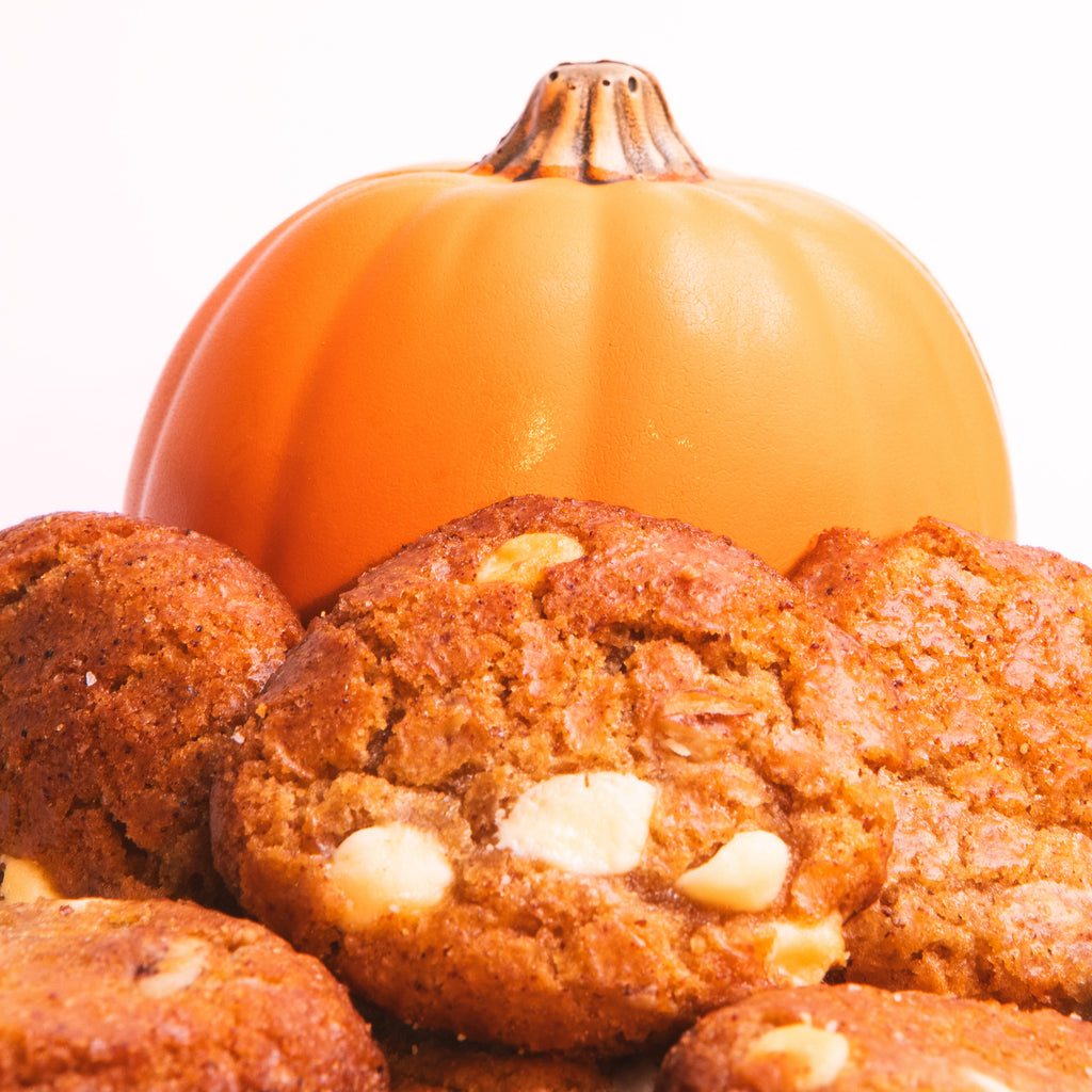 Pumpkin Spice 12 pack
