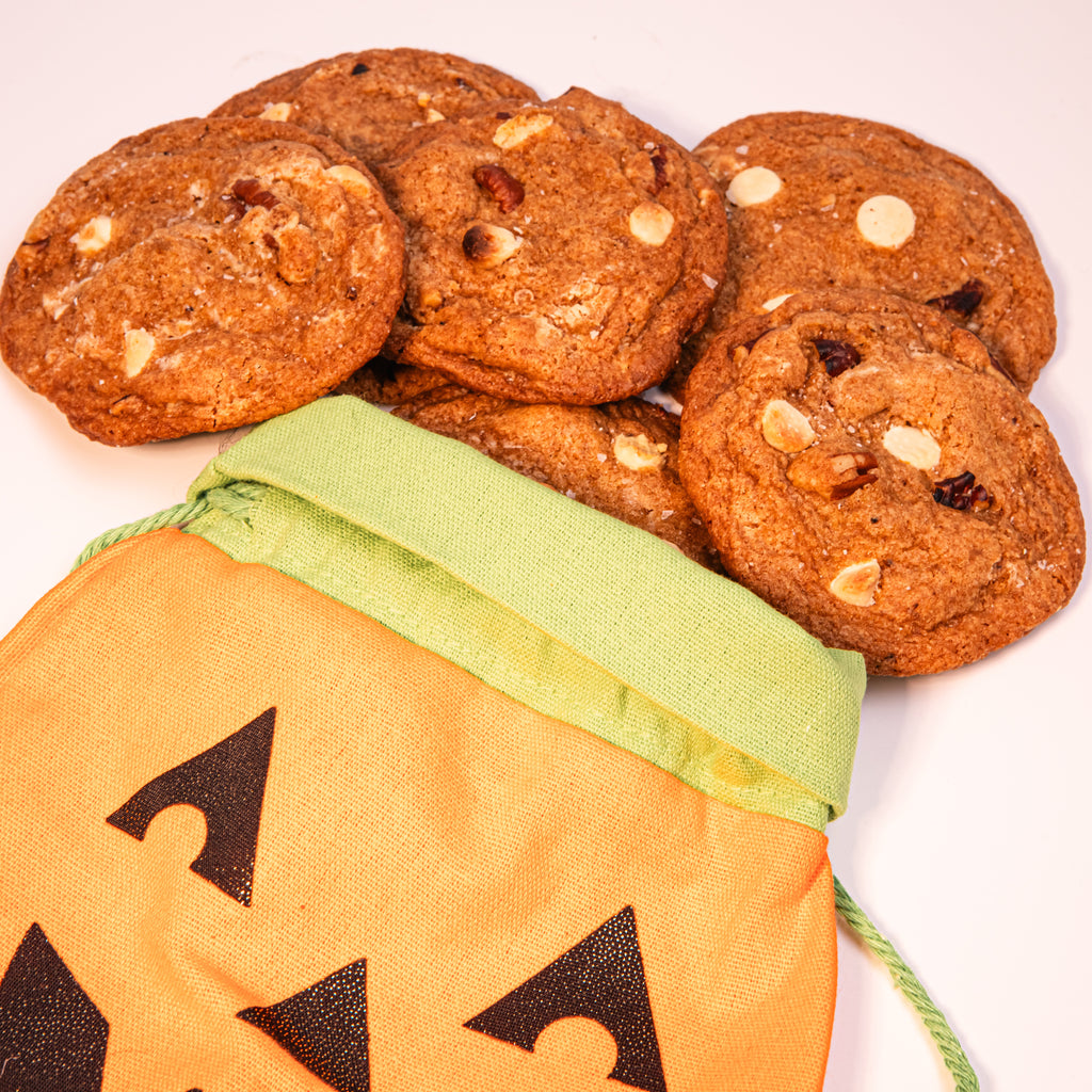 Maple Pecan 3 pack