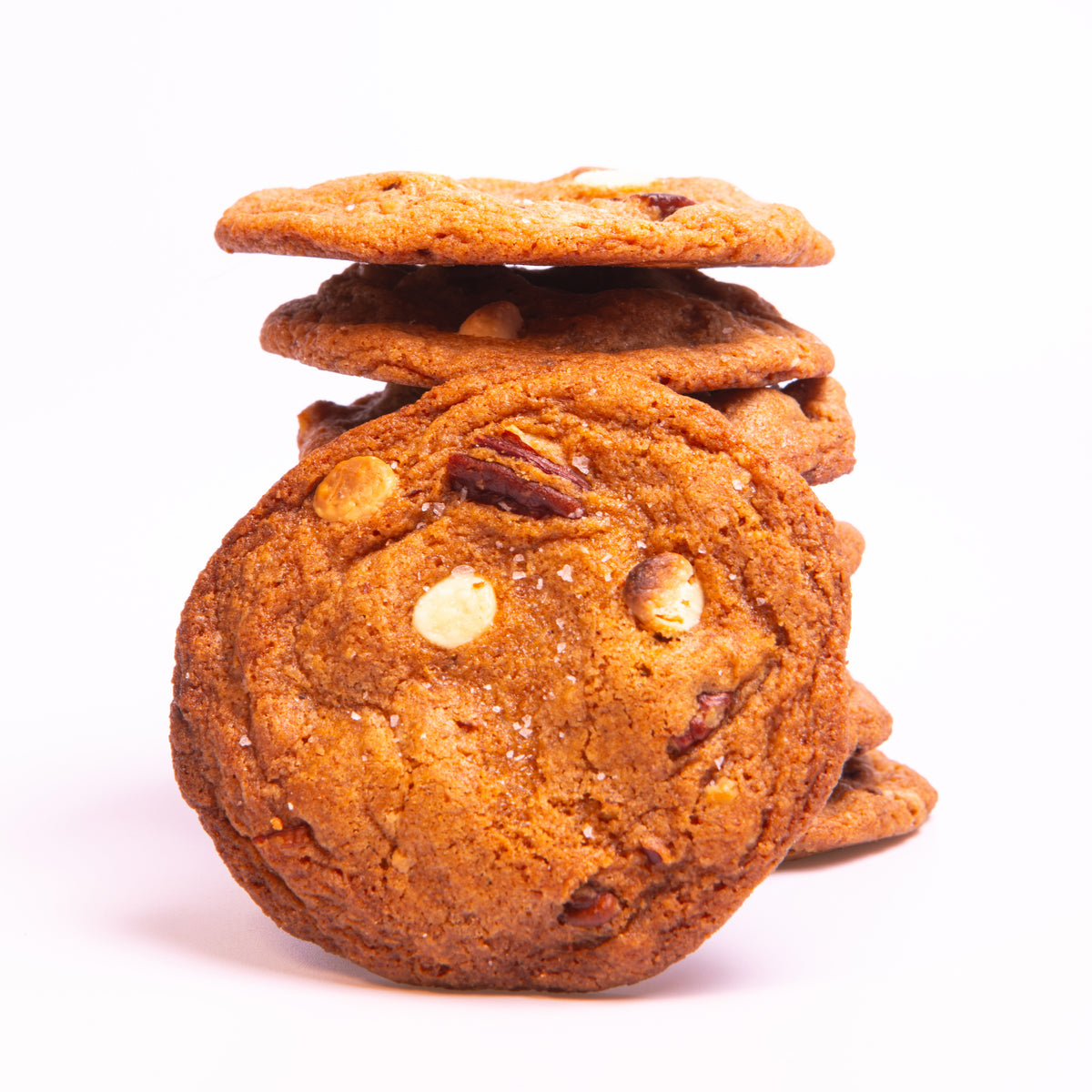 Maple Pecan 3 pack